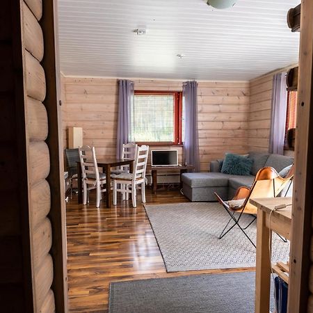 Kultala Cottage Korkeakoski  Bagian luar foto
