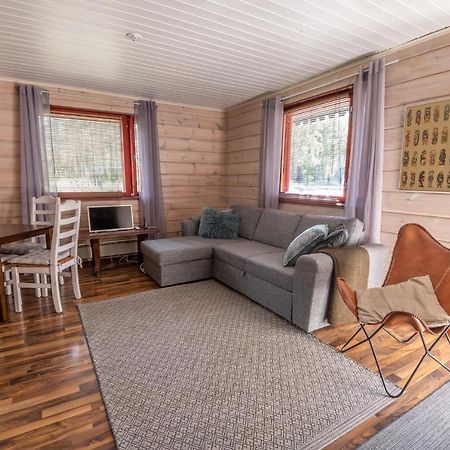 Kultala Cottage Korkeakoski  Bagian luar foto
