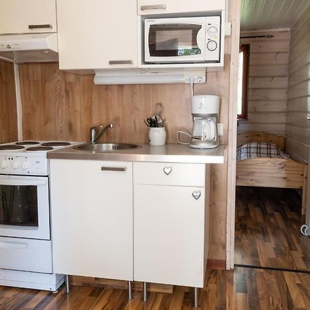 Kultala Cottage Korkeakoski  Bagian luar foto