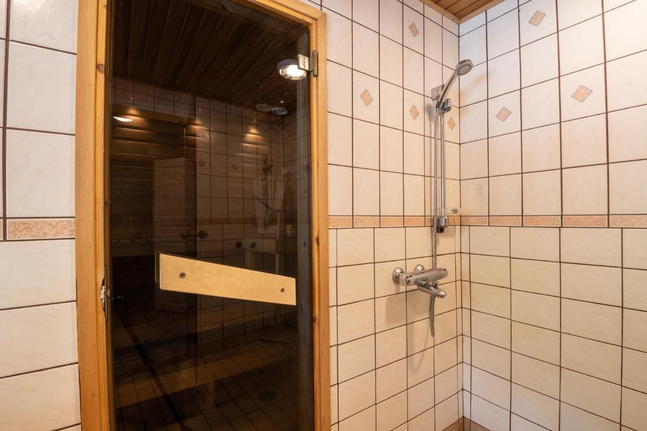 Kultala Cottage Korkeakoski  Bagian luar foto