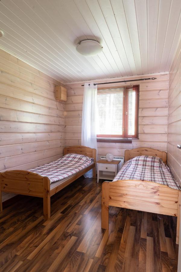 Kultala Cottage Korkeakoski  Bagian luar foto
