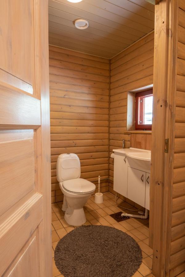 Kultala Cottage Korkeakoski  Bagian luar foto
