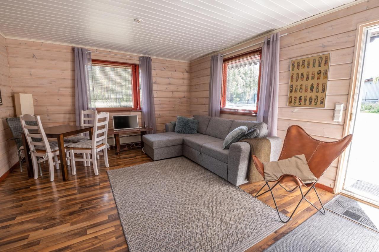 Kultala Cottage Korkeakoski  Bagian luar foto