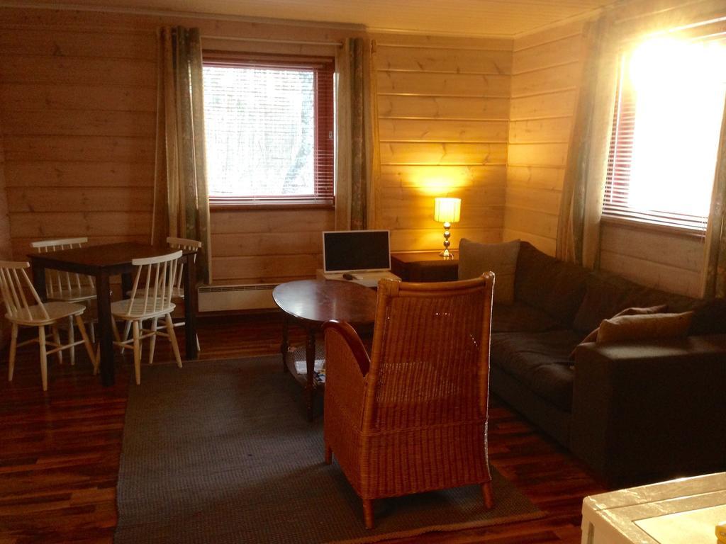 Kultala Cottage Korkeakoski  Ruang foto