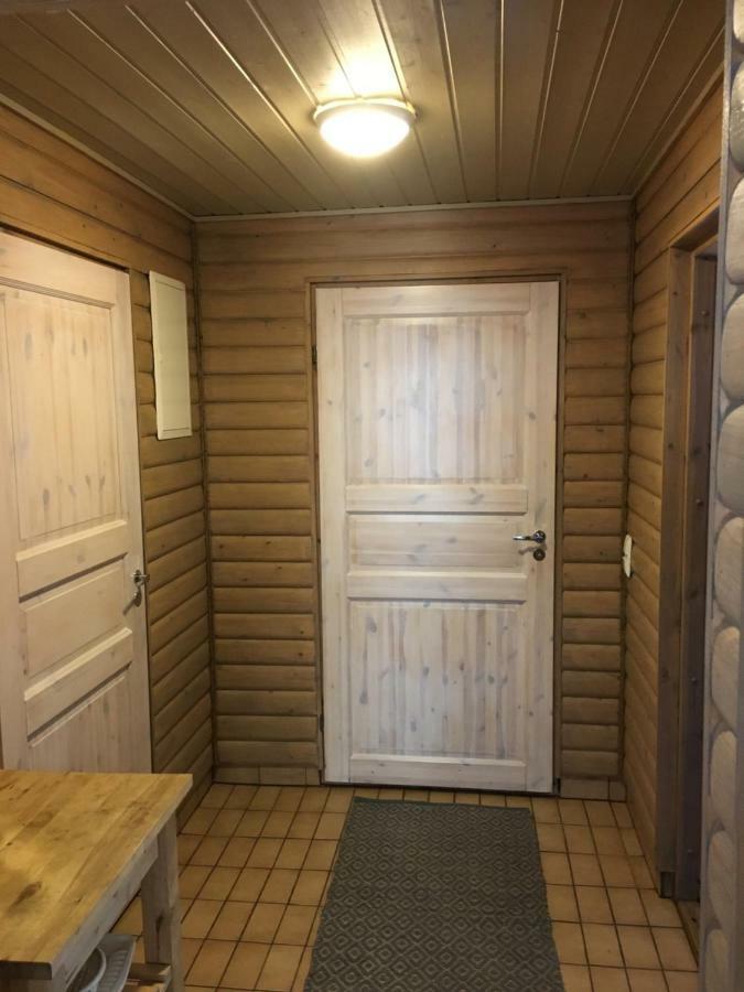 Kultala Cottage Korkeakoski  Bagian luar foto