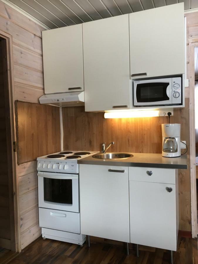Kultala Cottage Korkeakoski  Bagian luar foto
